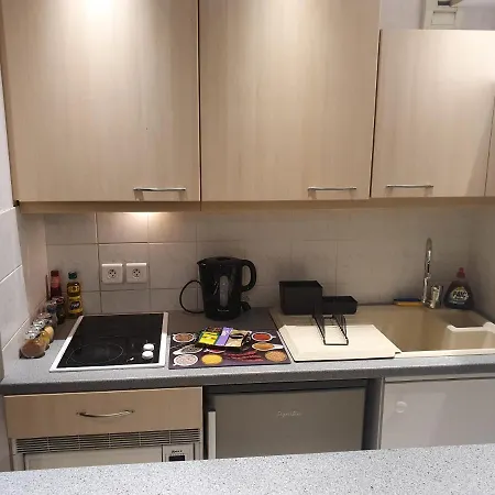 Terrasse Centre Perseval