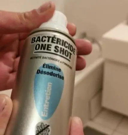 Terrasse Centre Perseval