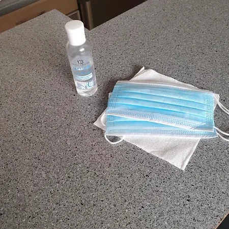 Terrasse Centre Perseval Apartamento