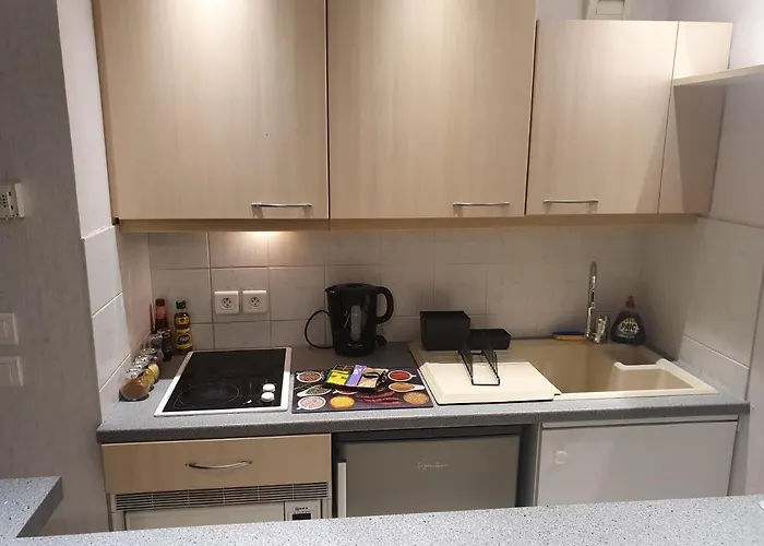 Terrasse Centre Perseval