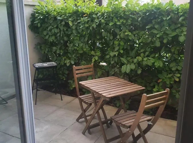 Terrasse Centre Perseval