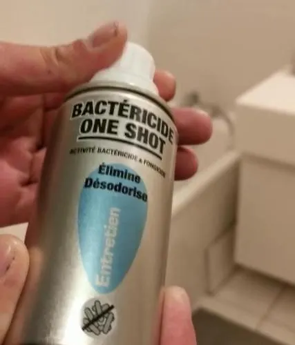 Terrasse Centre Perseval