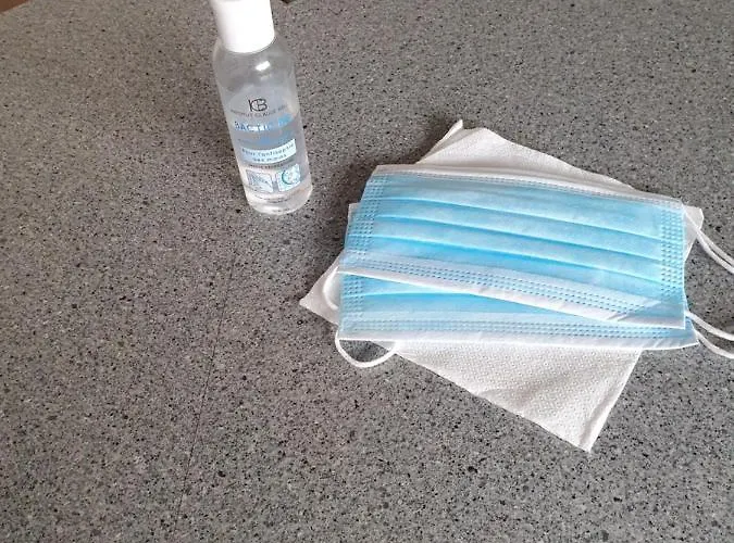 Terrasse Centre Perseval דירה